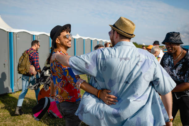 Best Wedding porta potty rental  in Mccullom Lake, IL