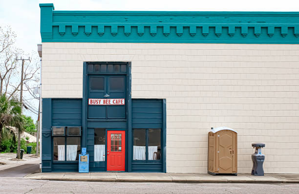 Best Handicap porta potty rental  in Mccullom Lake, IL