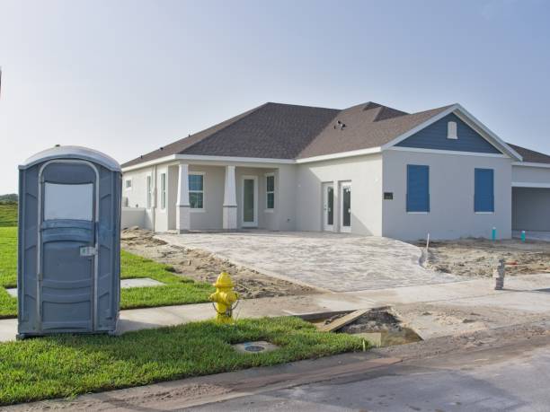 Best Temporary restroom rental  in Mccullom Lake, IL